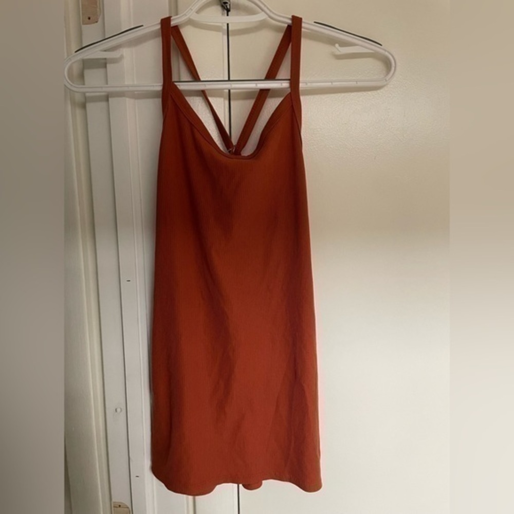 No Boundaries tank top size small